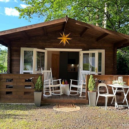 Villa Parkowa 5 Świeradów-Zdrój Exteriér fotografie