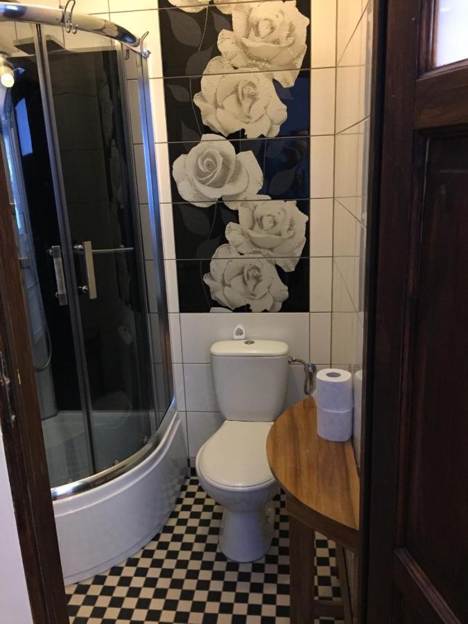 Villa Parkowa 5 Świeradów-Zdrój Exteriér fotografie