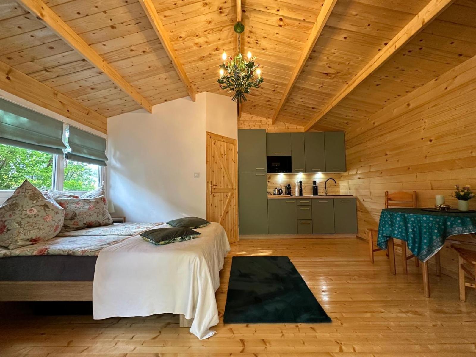 Villa Parkowa 5 Świeradów-Zdrój Exteriér fotografie