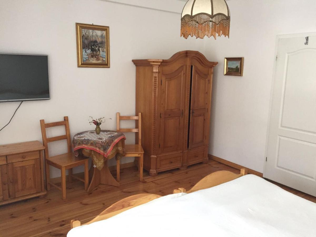 Villa Parkowa 5 Świeradów-Zdrój Exteriér fotografie